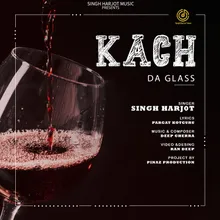 Kach Da Glass